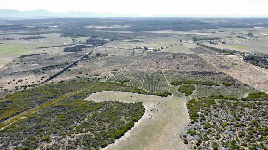 2 Bedroom Property for Sale in Stilbaai Rural Western Cape